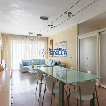 Condominio Adriatico Jesolo Extérieur photo