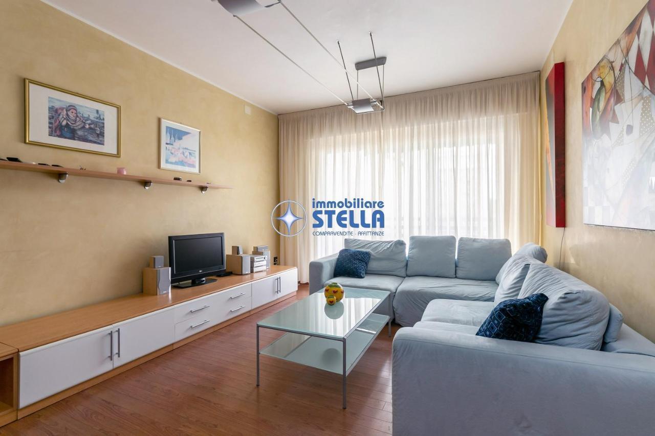 Condominio Adriatico Jesolo Extérieur photo