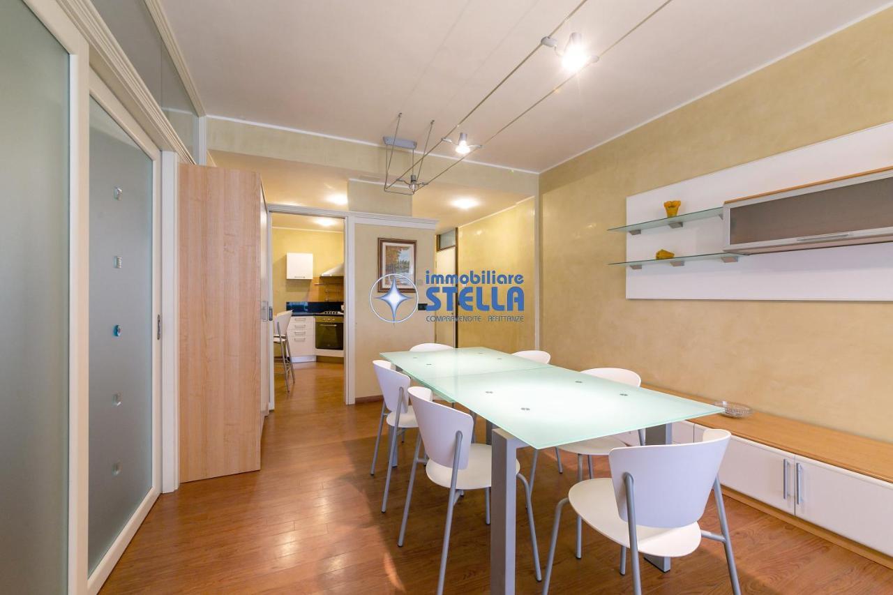 Condominio Adriatico Jesolo Extérieur photo
