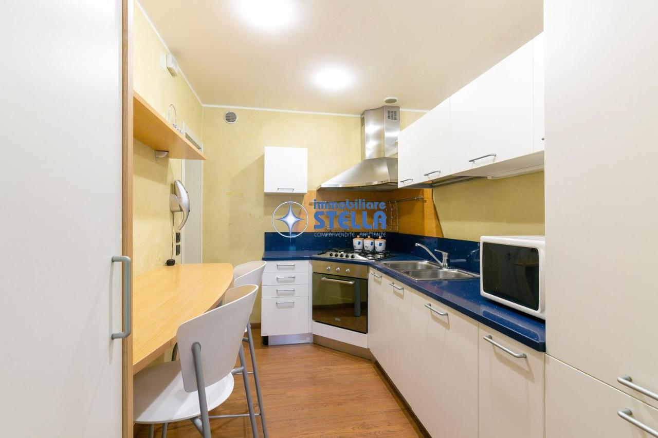 Condominio Adriatico Jesolo Extérieur photo