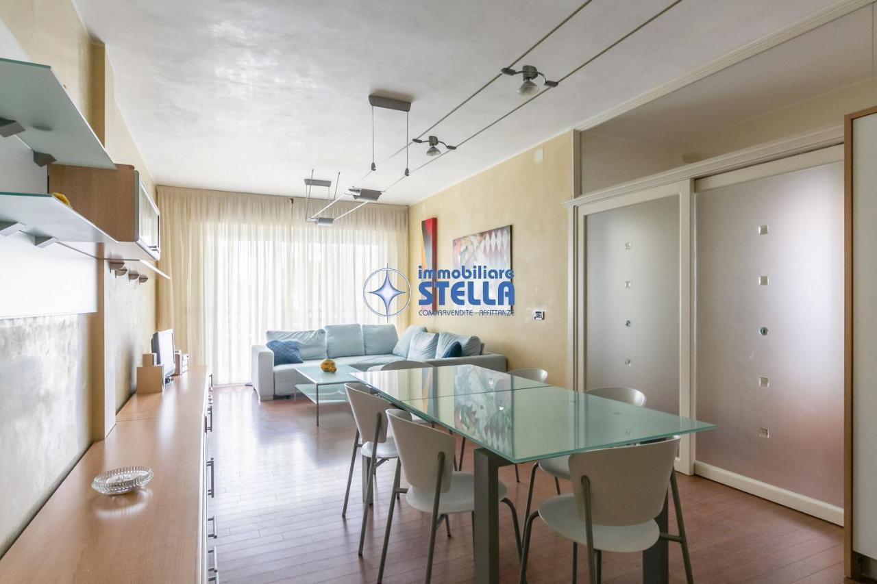 Condominio Adriatico Jesolo Extérieur photo