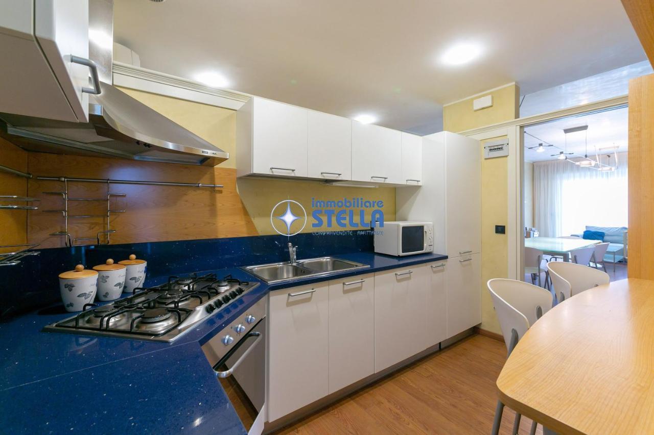 Condominio Adriatico Jesolo Extérieur photo