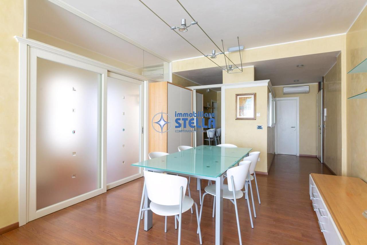Condominio Adriatico Jesolo Extérieur photo