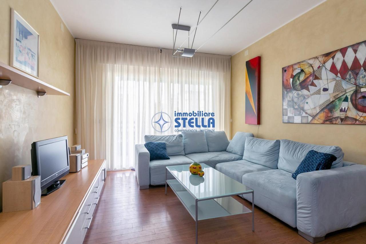 Condominio Adriatico Jesolo Extérieur photo