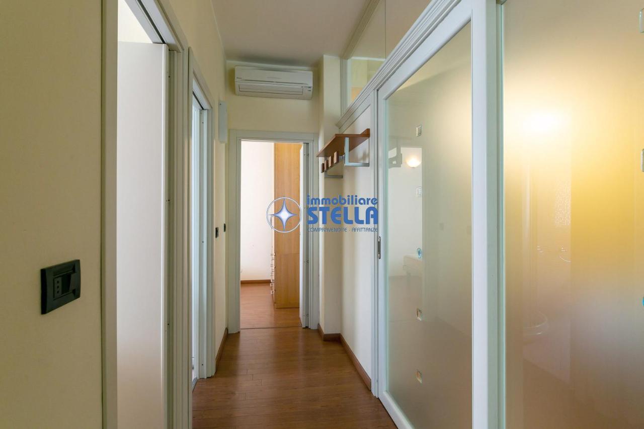 Condominio Adriatico Jesolo Extérieur photo