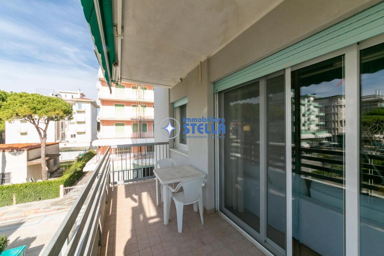 Condominio Adriatico Jesolo Extérieur photo