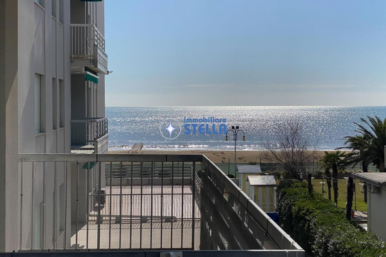 Condominio Adriatico Jesolo Extérieur photo