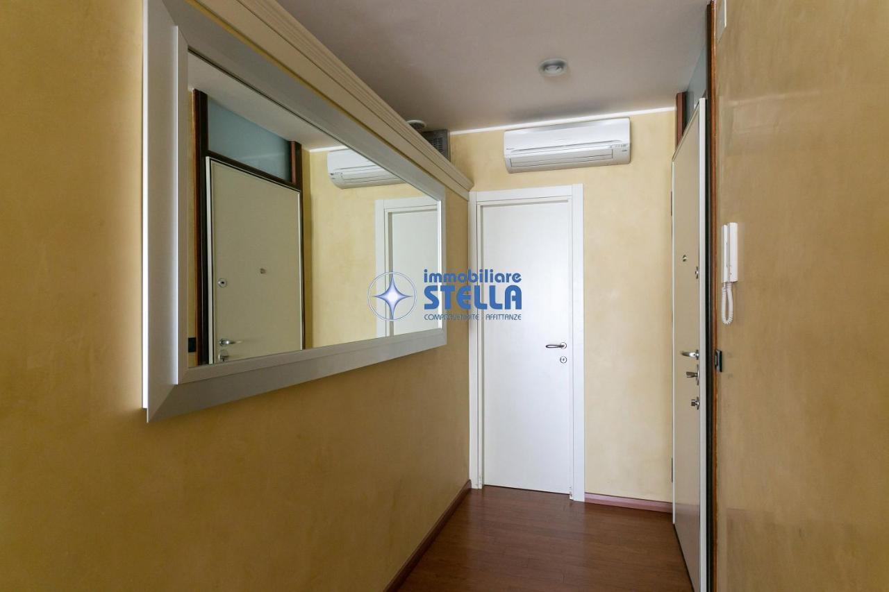 Condominio Adriatico Jesolo Extérieur photo