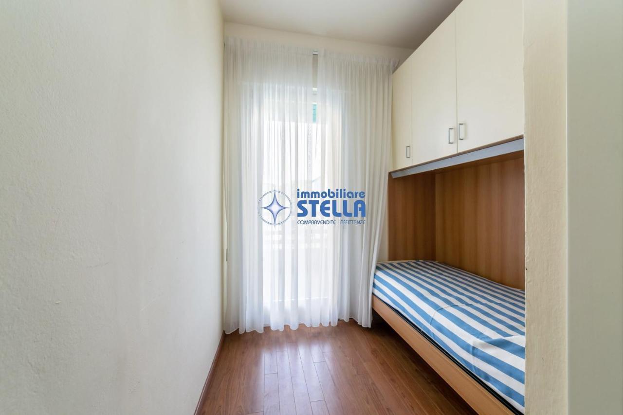 Condominio Adriatico Jesolo Extérieur photo
