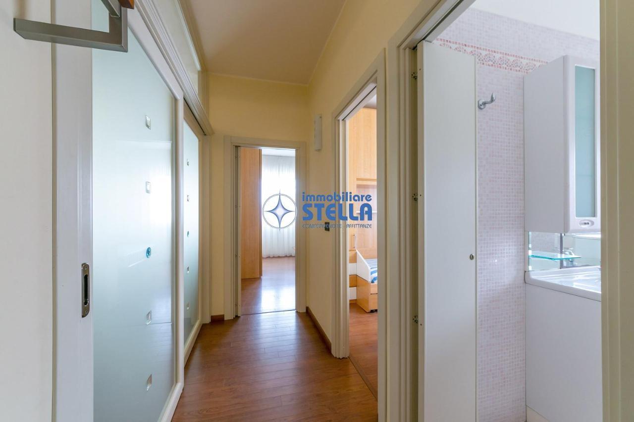 Condominio Adriatico Jesolo Extérieur photo