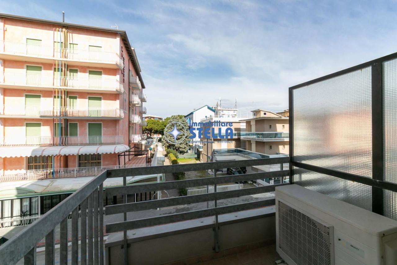 Condominio Adriatico Jesolo Extérieur photo