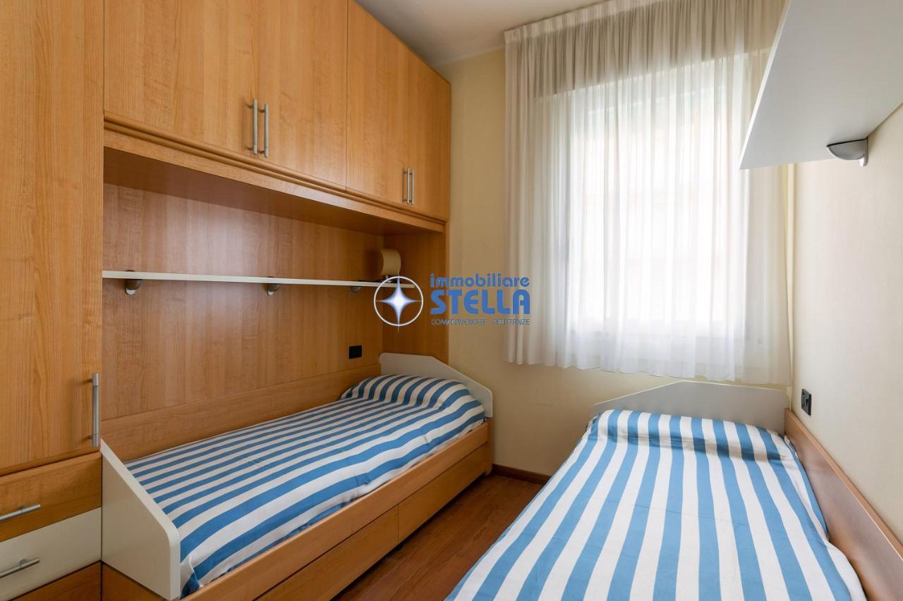 Condominio Adriatico Jesolo Extérieur photo