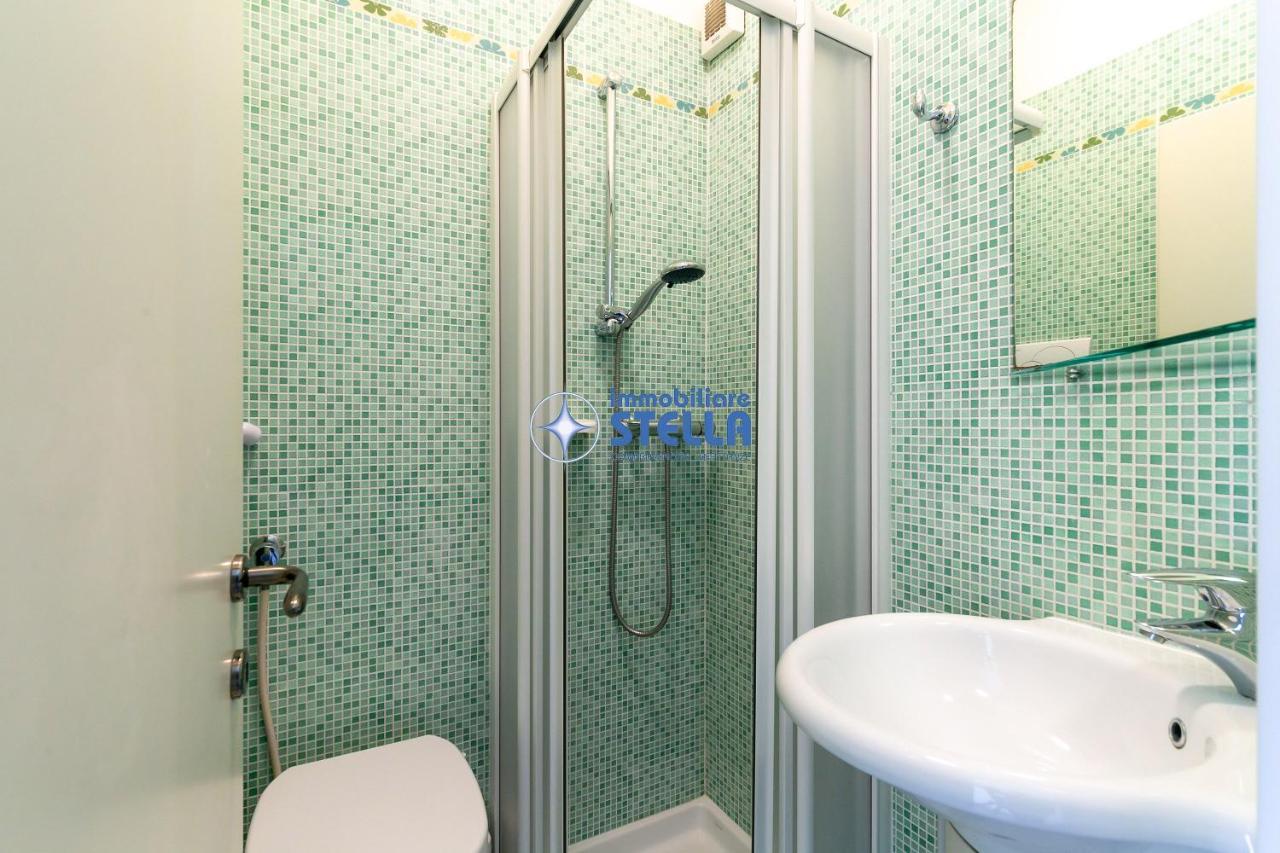 Condominio Adriatico Jesolo Extérieur photo