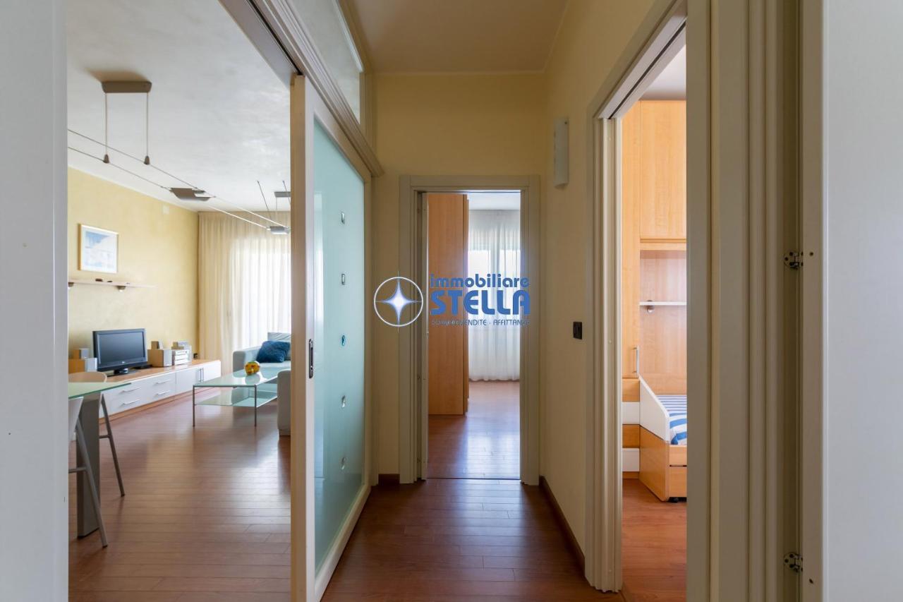 Condominio Adriatico Jesolo Extérieur photo