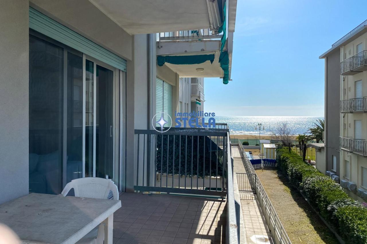 Condominio Adriatico Jesolo Extérieur photo